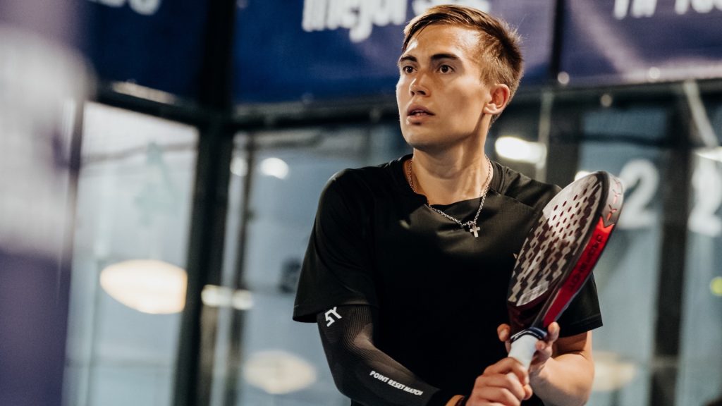 Turkey, Zurita and Melero aim for the crown in Istanbul