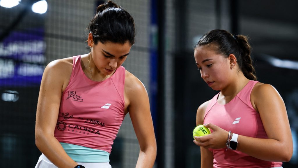 Ferrán y Martin se convierten en reinas en Polonia