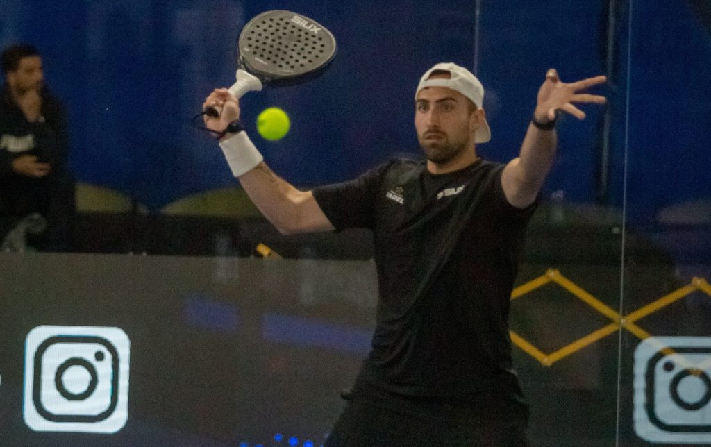 São Paulo, Day1. Top seeds start with a win: round of 16 and quarter-finals today