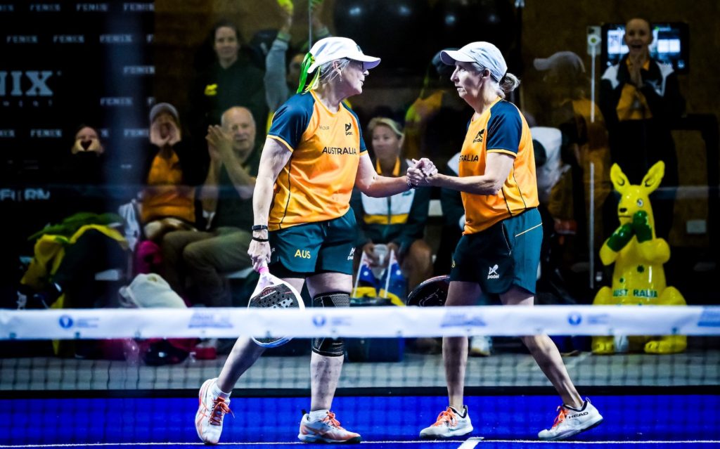 Day 2. Mexico, Germany and Australia win again. Today the decisive group-stage round