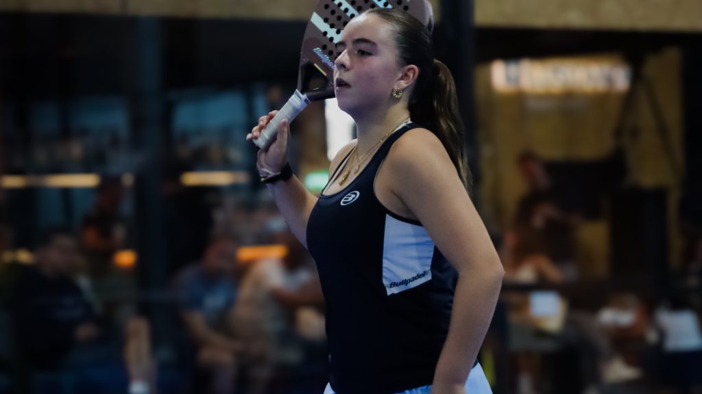 Cravo and her connection with Portugal: dominates in Paredes alongside  Stromgren