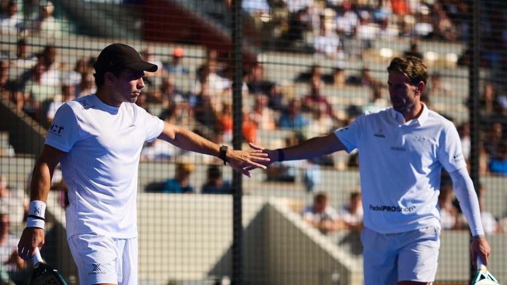 De Ruiz-Garcia a Sanchez-Capra: grandes nombres en São João da Madeira