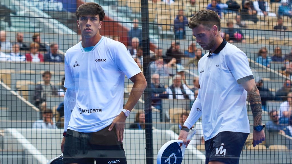 Alfonso-Libaak in the spotlight in Porto Sant’Elpidio. Ruiz-Rubio ready to challenge for the title