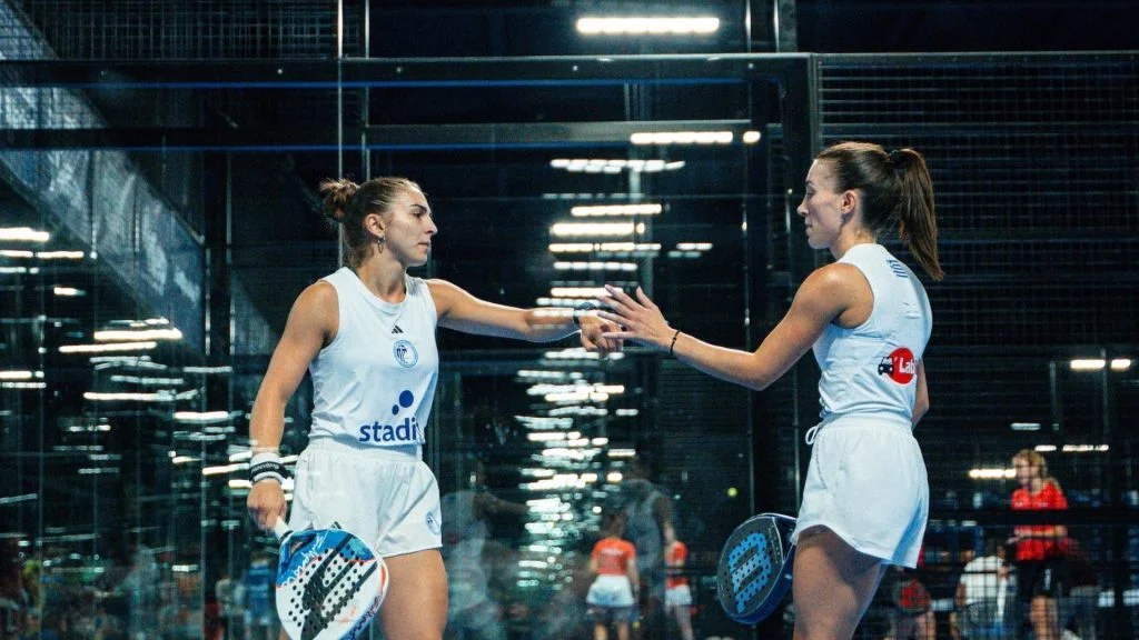 FIP World Cup Qualifiers Europe, Día2: Grecia logra un doble triunfo. Croacia vuelve a ganar en el femenino