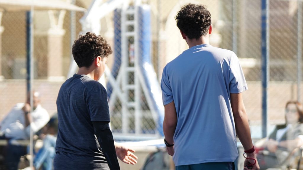 From Under 12 to Under 18, Egyptian talents shine in Mansoura