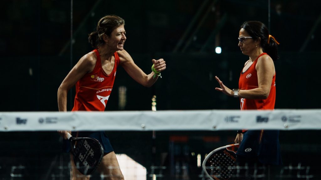 Day 3. Quarter-finals get underway: women’s ‘El Clasico’ Argentina-Spain live on the FIP YouTube channel