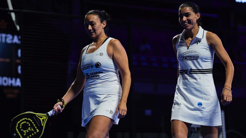Riera-Bidahorria targets the title in Houten after last week’s triumph in Nairobi