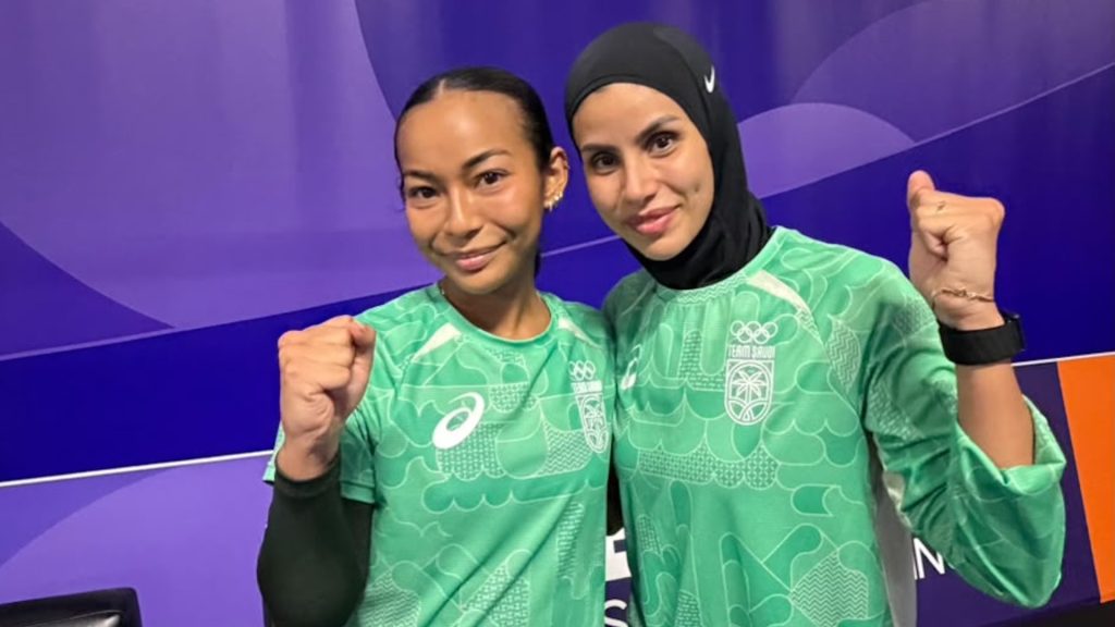 Asian Games, Day3. Great successes for Saudi Arabia and Hong Kong in the women’s draw. Quarter-finals tomorrow
