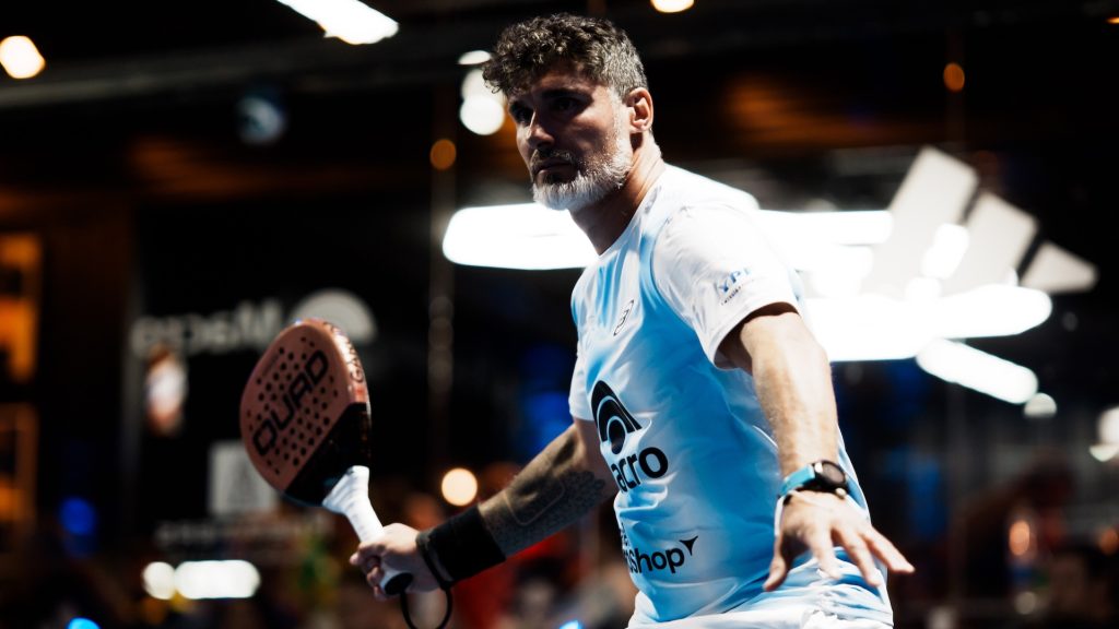 Día4, España sueña con el doblete. Argentina vence a Finlandia en la competición masculina, Italia en las semifinales