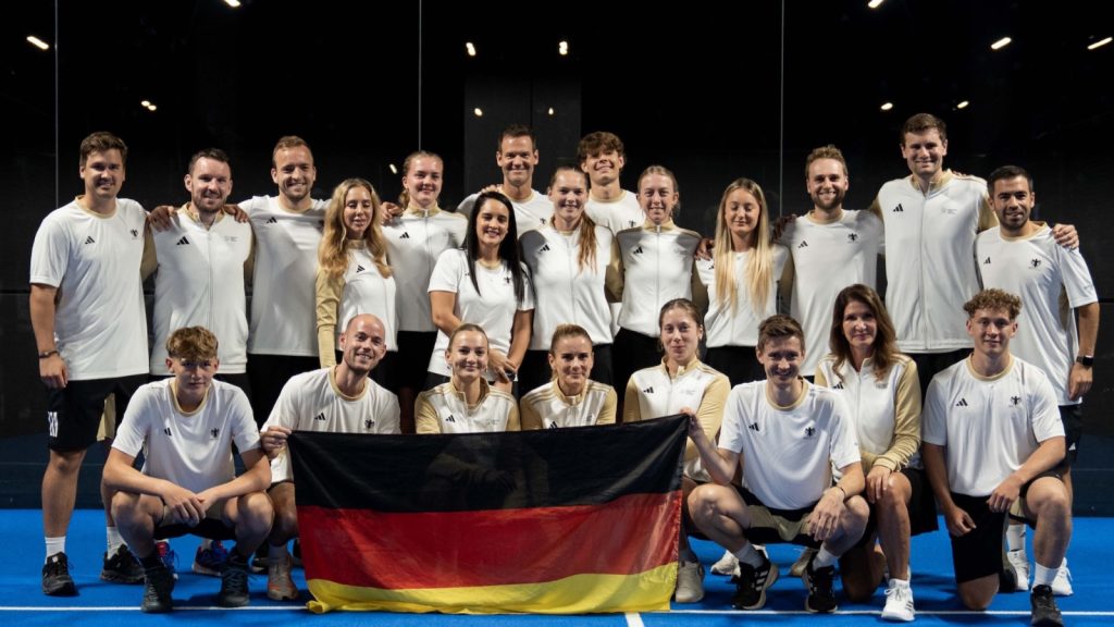 Day1, Germany and Great Britain make perfect starts in Madrid. Great debut for Denmark