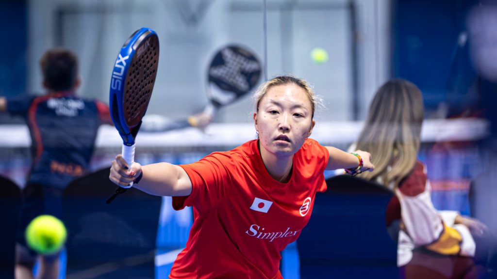 Day1, perfect debut for Tunisia and Egypt. Japan’s women also make a great start