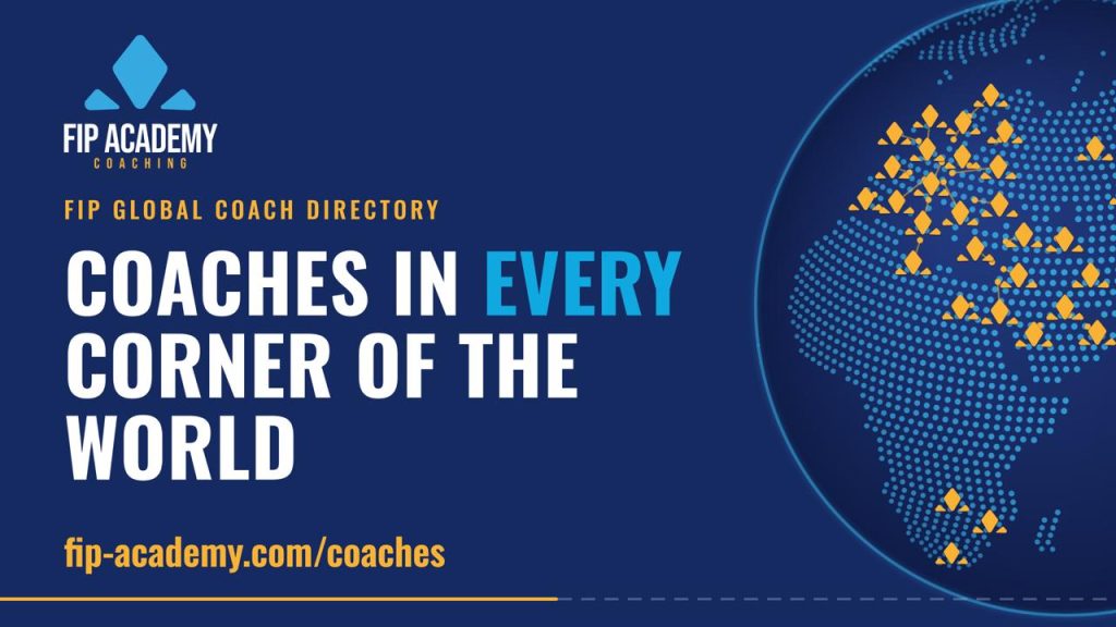 FIP Academy conecta a sus entrenadores con el mundo a través de un nuevo directorio