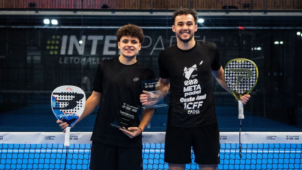 Two argentinians triumph in Norway: Contreras and Calleja on the Oslo throne
