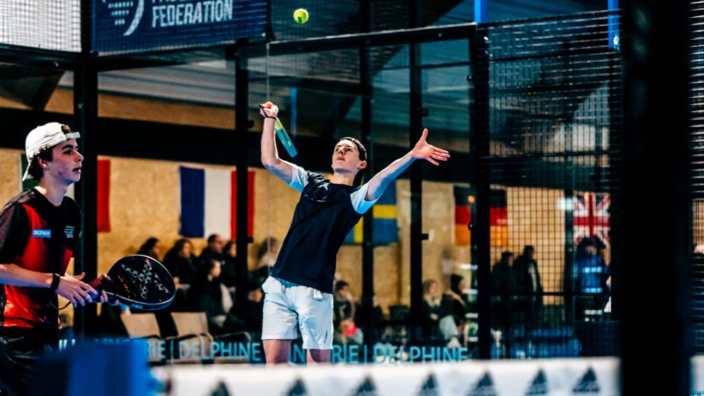FIP Promises Continental Finals del 18 al 20 de diciembre:  lo mejor de la NextGen en cuatro continentes