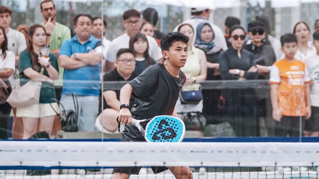 New FIP Promises Tour record in Indonesia: 191 NextGen pairs competing in Bandung