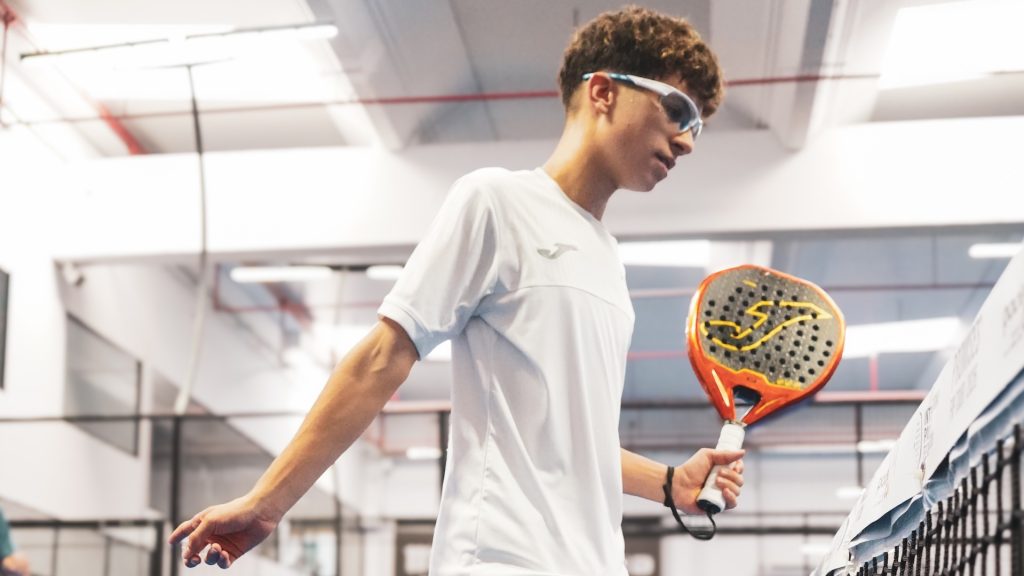 Dubai, Taastrup and León welcome the NextGen: a weekend with plenty of activity on court