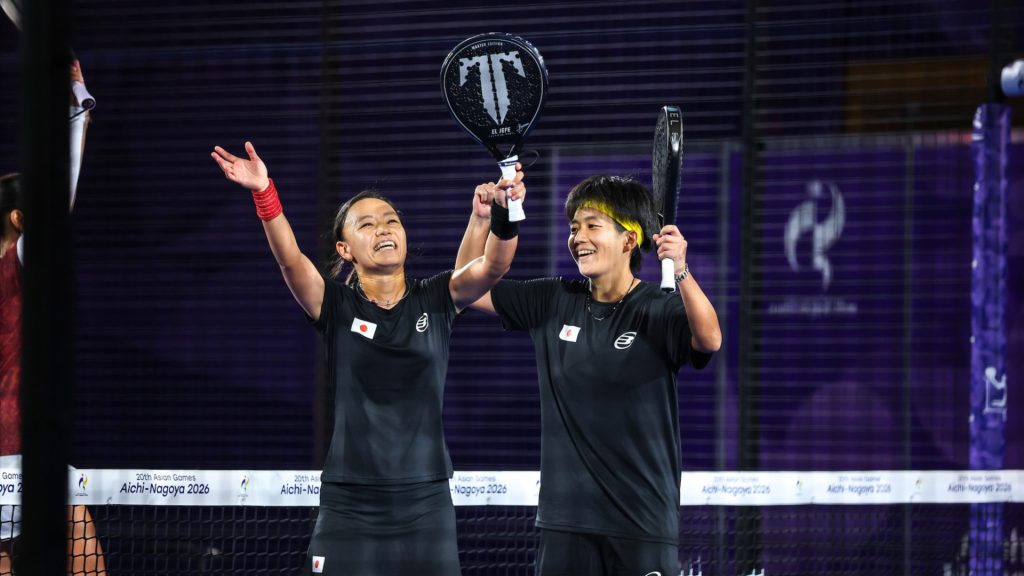 Asian Games, Day 5: Japan face Indonesia for women’s gold medal at home. Qatar-Malaysia in men’s final