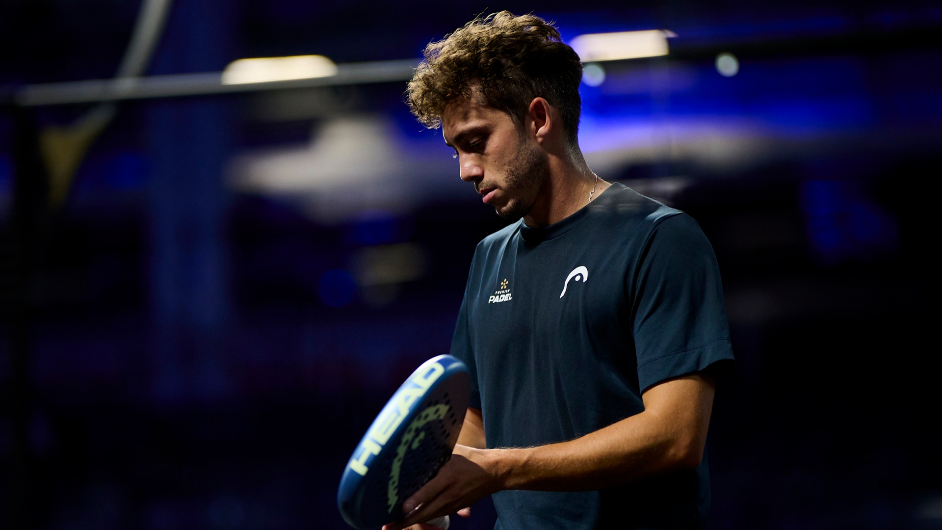 The CUPRA FIP Tour returns to Villena at Ferrero s Academy: Gutierrez-Oria top seeds