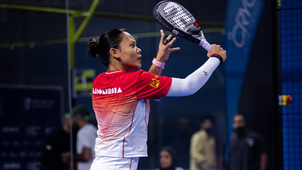 Day2, Indonesia and Lebanon secure double victories. The decisive group-stage matches await