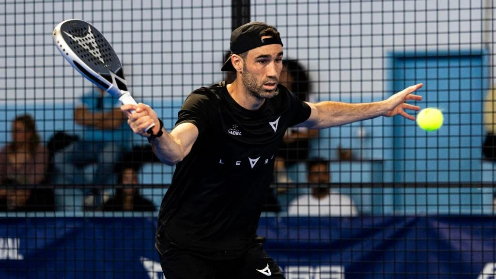Ruiz and Moya spring a surprise in Perugia. Italian derby between Orsi and Casali in the women’s quarters