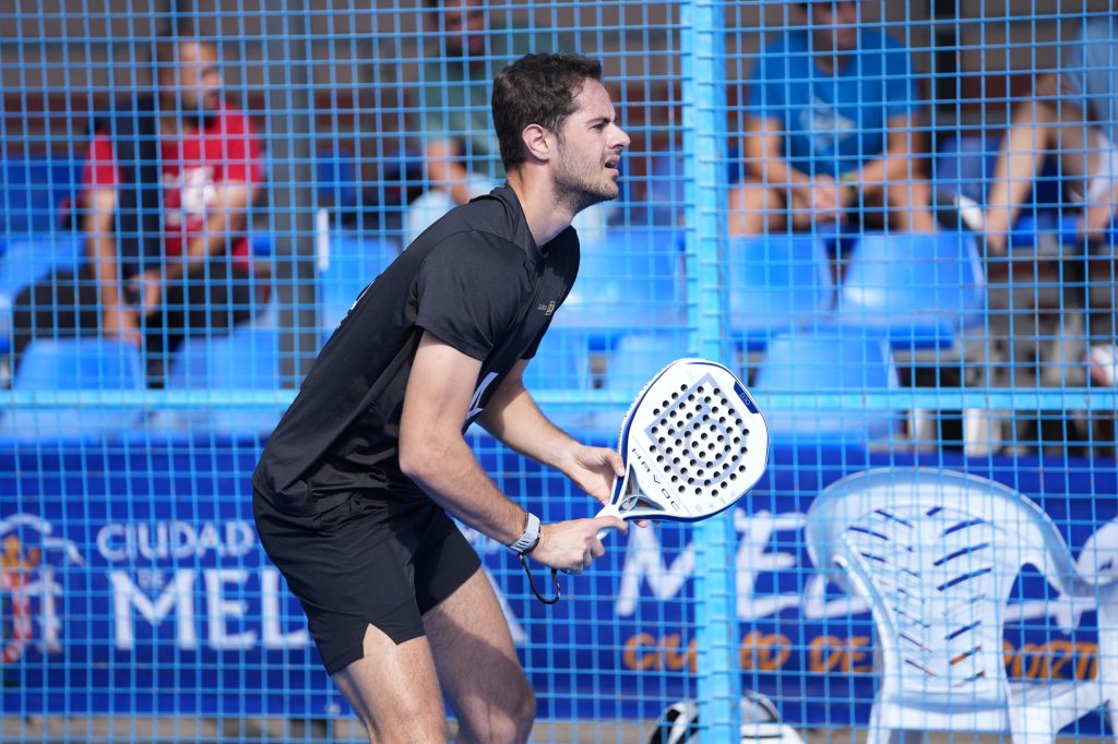 Melilla, Day3. Bautista and Bergamini, what a comeback! Finals day: titles and FIP Race points at stake