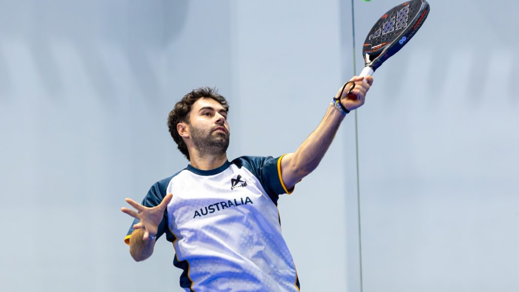 Day3. Australia, Egypt and Morocco show their strength. Tomorrow the decisive matches for the two women’s places at Doha