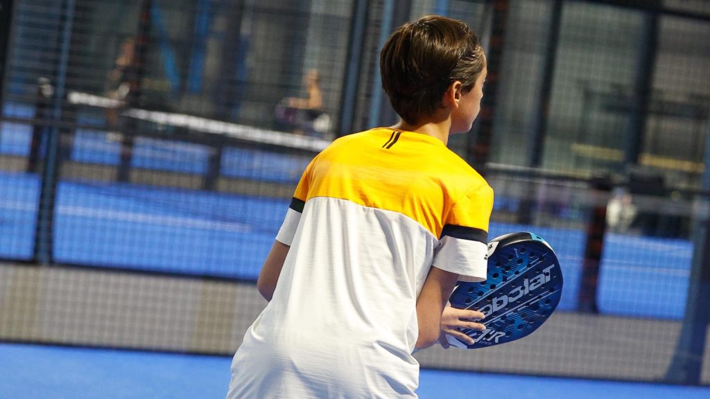 La pareja sueca Teikari-Killman conquista el título sub-16 en Venray sin ceder un set