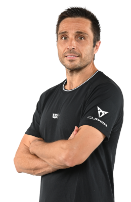 4 Belasteguin 4 Belasteguin