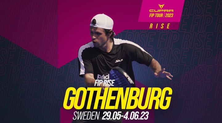 COVER NEWS Gothenburg BG
